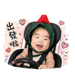 叫帥帥7️⃣日常出去玩囉