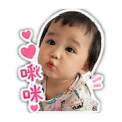 Q版彤彤<3