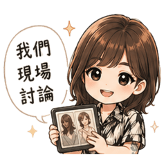 Amanda美髮人生