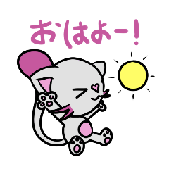 Life of Kitty-cat