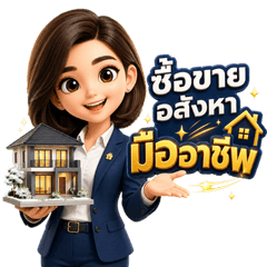 Real Estate Pro: 3D Chibi Agent