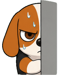 Beagle Jiwaru 1