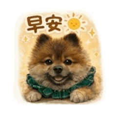 我是陳美惠