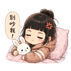 溱溱兒日常