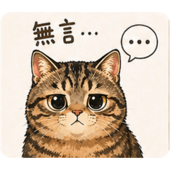 可愛的黃三寶與他的老父親
