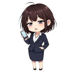 Daily OL Stickers Vol.1 (Work)
