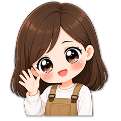 認真女孩1.0