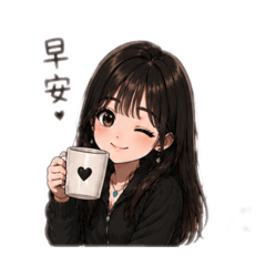 與貓的日常