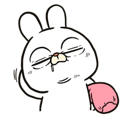 RabbitFam : Still Calm