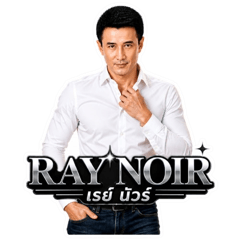 Ray Noir: Signature Confidence