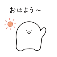 Soft & Cute Daily Stickers for Adults