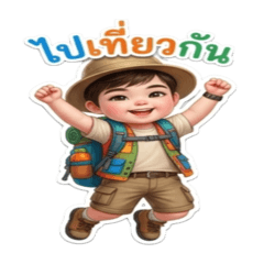 Tony_จอมป่วน