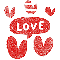 motto's Cool Animals & Speech Bubbles