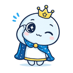Prince Sora from Stardust Village