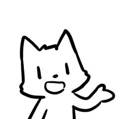 Simple White Wolf Vol 1