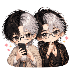 Reima kun sticker