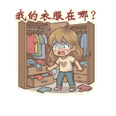 鈞鈞的寶貝語錄