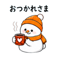 Snowy Sayaka_122