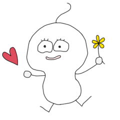 Yurukawa Haruzou Daily Stickers