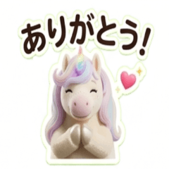 UNICORN MOCHI MOCHI