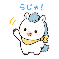 Pakaran Daily Stickers