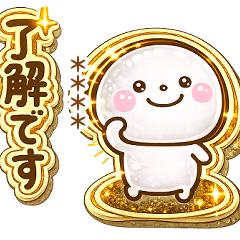 誰でも使えるぷくつやシールカスタムだよ7