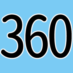 Numbers 360-399