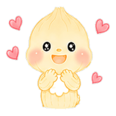 Tamanegi-chan