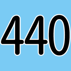 Numbers 440-479