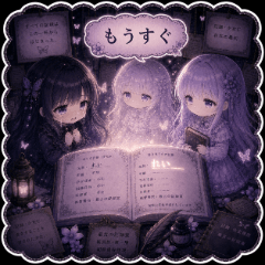 The First Voice