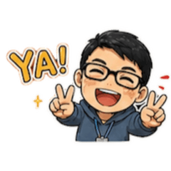 論語日常：今天輪到我