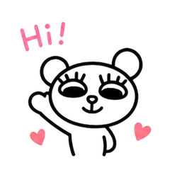 Cute & Simple Daily Greetings