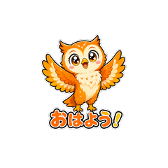Cute owl.com