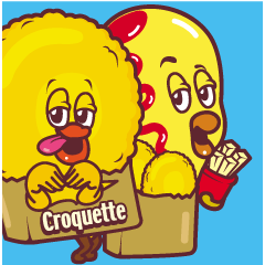 Package to be exciting  /funny/Textless
