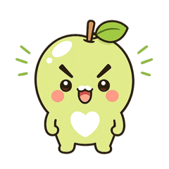 aoringochan omayu