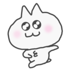 Marukoro Slow life Sticker