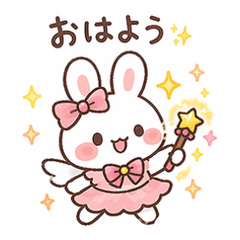 MagicRabbitRumii1