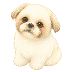 Monmon-chan Sticker