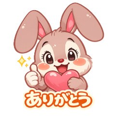 Lop Eared Bunny`s Funny Theater