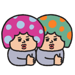 manpuku shouten no mushroom