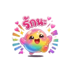 Kid Rainbow