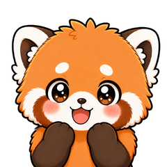Mofupan | Everyday Reply Stickers