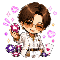 TOMOHIROpoker