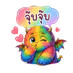 Baby Monster.V1