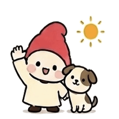 Kobichan & Pochi's Daily Vol.0.5