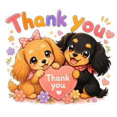 Hinalin's Daily English Stickers
