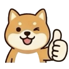 Daily Shiba : Cute & Healing Greetings