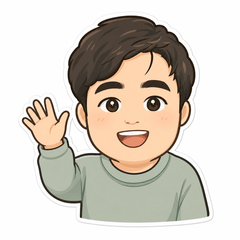 Everyday Chit-Chat Guy