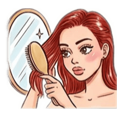 Beauty Life of a Stylish Girl