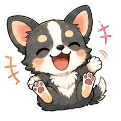 Chihuahua Stickers | No Text Vol.2